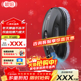 玻妞（HOBOT）全自动家用喷水擦窗机器人波妞擦玻璃机器人 干湿两用擦玻璃窗神器 玻妞388