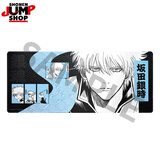 SHONEN JUMP SHOP官方 银魂 BIGSIZE鼠标垫 坂田银时 动漫周边 银魂 BIGSIZE鼠标垫 坂田银时