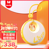 火火兔早教机口袋故事机儿童学习机国学机宝宝早教玩具男女孩生日礼物