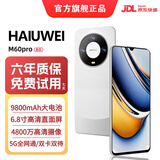 HAIUWEI手机1024G大内存5G双卡9800mAh快充大电池抗摔防水拍照 白沙银 16GB运行+1TB（1024GB）内存 官方标配