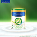 美素佳儿（Friso）皇家莼悦较大婴儿配方奶粉 2段（6-12个月）400克 