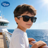 迪士尼（Disney）儿童太阳镜男女儿童墨镜小孩防紫外线儿童眼镜 4-12岁儿童节礼物
