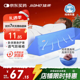 佳禾医用翻身垫侧身垫卧床病人R型三角垫侧卧翻身枕防褥疮垫靠背枕头