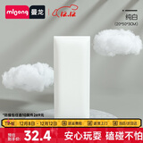 曼龙宝宝防撞软包防磕碰桌子窗户保护包边家用儿童墙角门边 ins风纯白