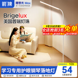 ARROW箭牌  大路灯落地灯护眼学习灯床头灯钢琴灯台灯立式书房灯