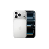 Apple/苹果/苹果  iPhone 17 Pro 512GB 银色 支持移动联通电信5G 双卡双待手机 MG8W4CH/A*企业专享