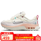 耐克NIKE休闲鞋女AIR MAX BLISS运动鞋FD4340-111帆白37.5