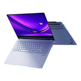 华硕无畏Pro15 酷睿版 国家补贴15% Ultra7 2.8K OLED高性能AI超轻薄笔记本电脑(32G 1T) 