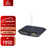 悦尔法 iFi  ZEN Blue3 蓝牙解码器 蓝牙5.4高清 全格式蓝牙接收器转音箱发射器适配器 双向编解码DAC ZEN Blue3 蓝牙解码器