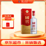 泸州老窖 国窖1573 浓香型白酒 46度 500ml单瓶装