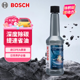 博世（BOSCH）燃油宝除积碳汽油燃油添加剂汽车发动机油路养护除积碳150ML