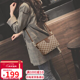 爱情海包包女包斜挎包单肩包腋下包手机包小众生日元旦礼物送女生女友