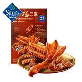 潮卤鹅三宝724g 724g