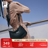 FILA斐乐官方女包2025小挎包运动腋下包休闲包斜挎手提拎包单肩包潮