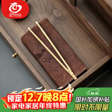 MULTIPOTENT茶具配件吸水功夫茶具茶道配件茶台毛巾茶布茶巾30*30cm