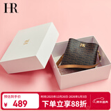 HR赫莲娜包包女包斜挎包女单肩包轻便百搭水桶包女元旦礼物送女友
