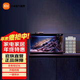 米家小米智能鱼缸 一体整机免装语音遥控半年免换水APP定时喂食水族箱 米家智能鱼缸+生化滤芯