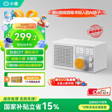 小度智能音箱Fun【超能小度】极简潮玩设计 AI大模型蓝牙音响 语音桌面音箱 音乐电台DJ 礼物送礼