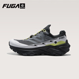 KAILAS FUGA秋冬防水EX 3 GTX凯乐石户外运动低帮缓震防滑越野跑山鞋男款