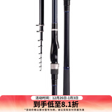 达亿瓦（DAIWA）23新款LBT C 矶 CS Q 手海两用竿远投滑漂矶竿斜导环矶钓竿