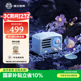 猫王收音机猫王音响小王子OTR【王者荣耀联名款】蓝牙音响无线便携式复古小音箱 新年圣诞生日礼物 送男友
