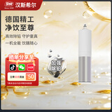 汉斯希尔（SYR） 德国POU系列4级超滤膜三合一反冲洗净水器POU-P全效净化滤芯 加强除铅SMART-L