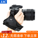 JJC 相机手腕带 适用于佳能5D3 5D4 760D 800D 750D 77D 90D R6 R5 RP尼康D810 D7200索尼 单反配件
