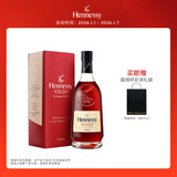轩尼诗（Hennessy） VSOP 干邑白兰地 法国进口洋酒 500ml 礼盒