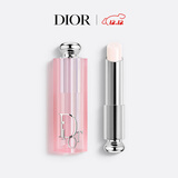 迪奥DIOR魅惑润唇膏000透明色男生女生通用滋润口红生日礼物 圣诞礼物