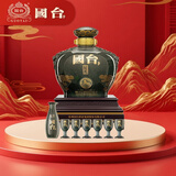 国台 马年生肖坛酒 酱香型白酒 53度 5000ml*1整箱装 送礼收藏 配酒具