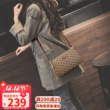 爱情海包包女包斜挎包小包手机包小众轻奢品牌生日圣诞礼物送女生女友