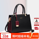 蔻一（Cnoles）包包女款2025年最新款手提包圣诞节礼物送女朋友老婆走心实用