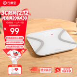 云康宝智能体脂秤 WiFi+蓝牙连接 健康电子秤体脂仪 体重秤精准家用 京东小家智能生态 送朋友生日礼物