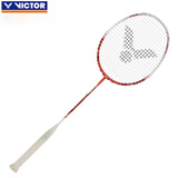 威克多（VICTOR）羽毛球拍胜利单拍全碳素进攻型龙牙TK-RYUGA TD/D 4U