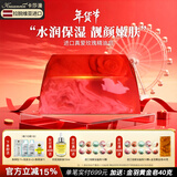 卡莎灡进口手工精油皂黄金洗脸皂洗澡保湿水润香皂生日节日新年礼物 玫瑰皂200克【真爱玫瑰香型】