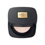 【99成新】欧莱雅黑金气垫W10 持久遮瑕防晒BB霜粉底液敏感肌干皮奶油肌520礼物