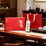 枞大师乌龙茶正春凤凰单丛蜜兰香特级160g足火礼盒装单枞茶叶高端年货