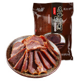 沈万三 酱牛肉200克卤味牛肉熟食真空包装零食红烧牛肉干 酱牛肉200克（袋装）