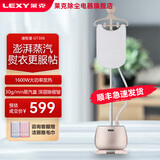 莱克（LEXY） 挂烫机GT306家用蒸汽电熨斗烫衣服大功率手持挂式熨烫机【高温蒸汽消毒】衣物消毒