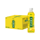 康师傅 冰糖雪梨 梨汁饮品量贩 饮料整箱装 500ml*15瓶