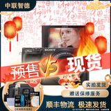 索尼/SONY a6300 a6400 a6000 a6500 a6600 二手半画幅微单数码相机 索尼A6400 (16-50mm)套机颜色备注 99成新