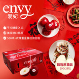 爱妃 美国苹果超级巨无霸果臻选28粒装水果礼盒 单果290g起 源头直发