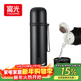 富光保温杯316不锈钢男女士学生大容量真空水杯子保冷杯杯伴手礼物