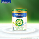 美素佳儿（Friso）皇家莼悦婴儿配方奶粉1段（0-6个月婴儿适用）400克