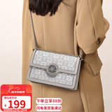 爱情海包包女包斜挎包单肩链条小方包轻奢品牌生日新年礼物送女生女友