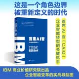 IBM商业价值报告：首席AI官图书