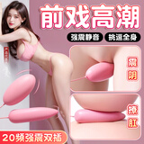 私人密码跳蛋女性生理解压神器动成人情侣助爱工具刺激情趣用品震动棒3862