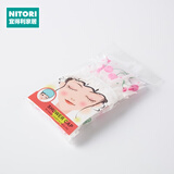 NITORI宜得利家居 可爱ins洗澡帽专用沐浴帽水果图案浴帽成人家用 樱桃