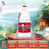 牛栏山 二锅头酒 桶装酒 清香风格 56度 2L*1桶 单桶装