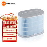 米家 小米新风机高效过滤芯高效圆筒新风系统过滤网除雾霾甲醛 米家新风机高效滤芯